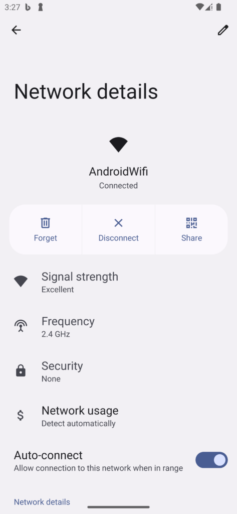 Android Studio 自带模拟器代理设置 – 泰仆阿梵